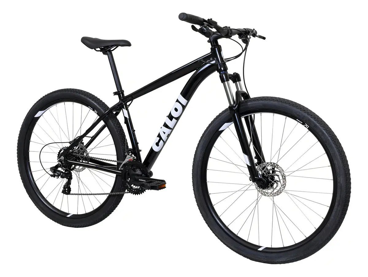 Caloi 29 SMU