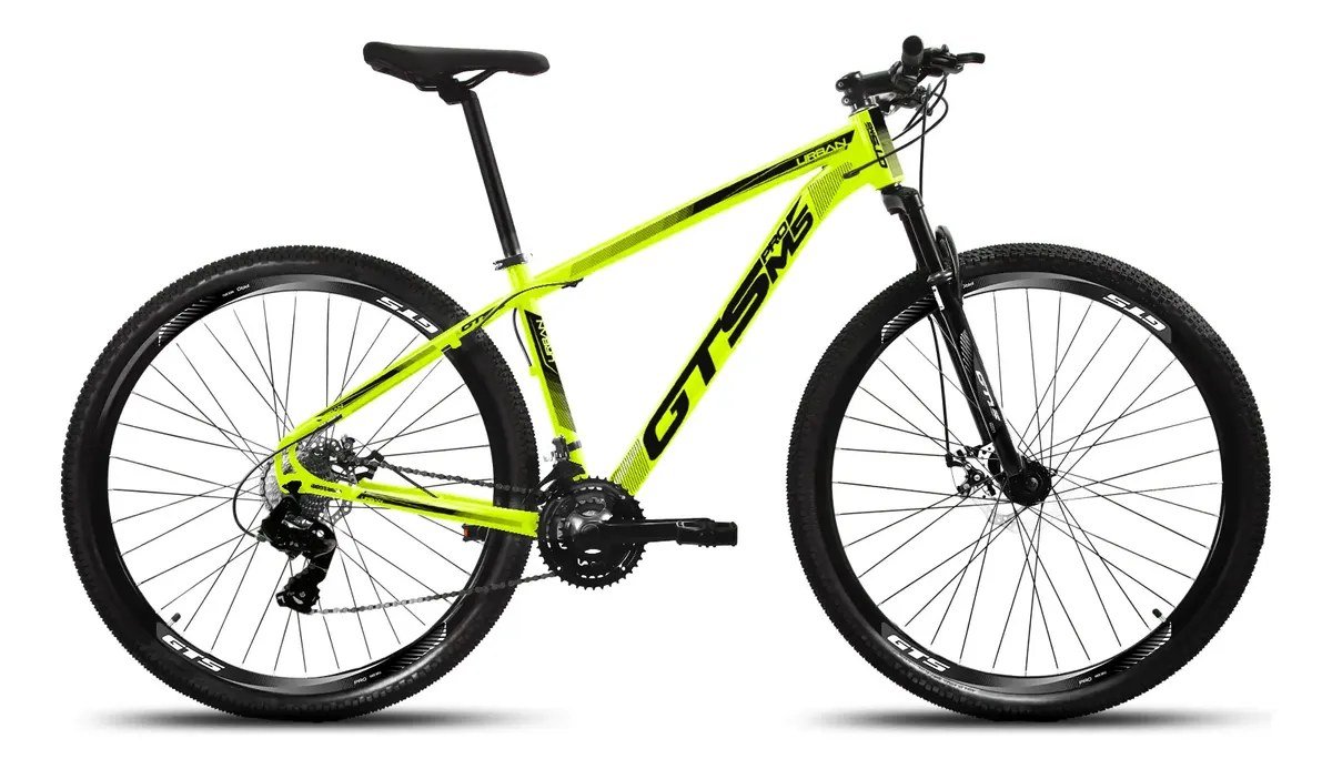 GTS Urban Color 24v