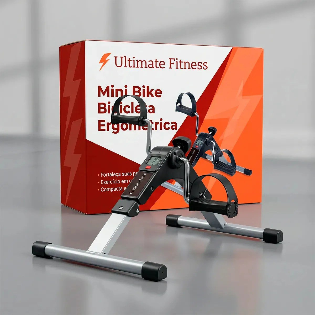 Ultimate Fitness UF90