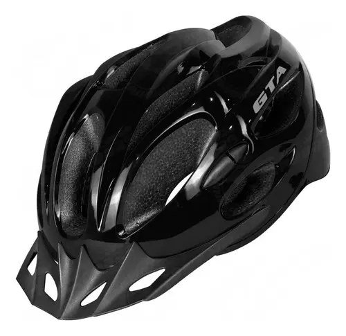 Capacete GTA Inmold Start LED