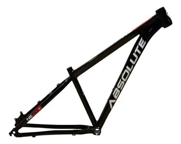 Quadro Absolute Nero 5