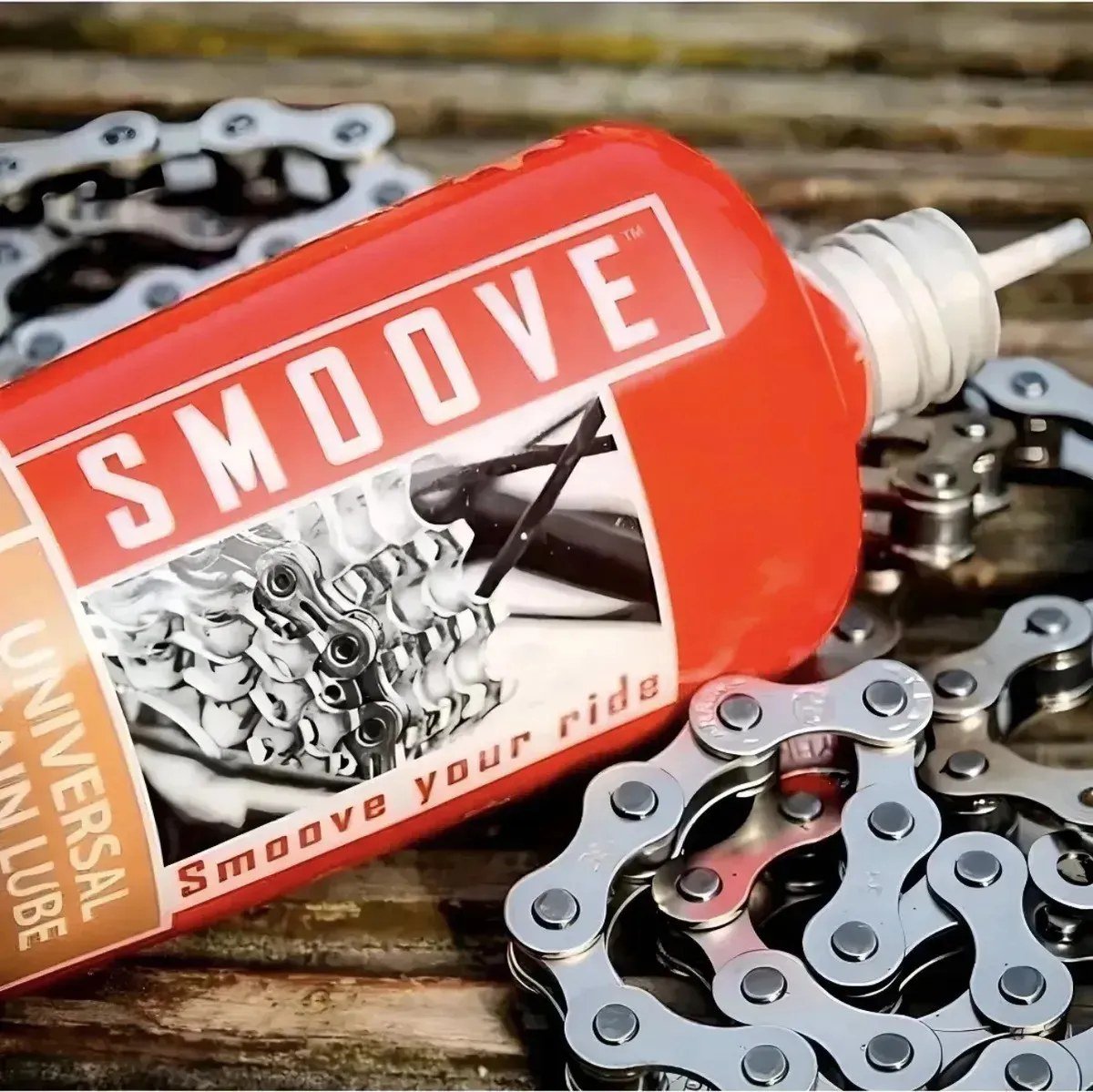 Smoove Universal 125ml