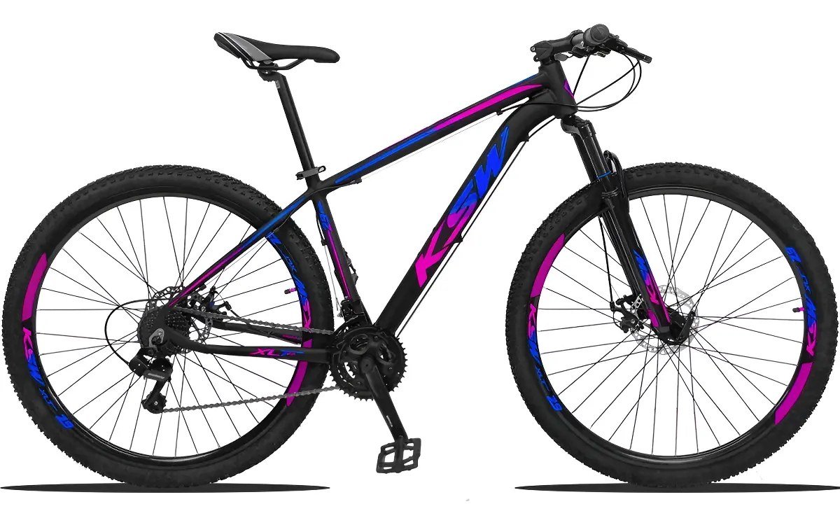 KSW XLT 100 24v