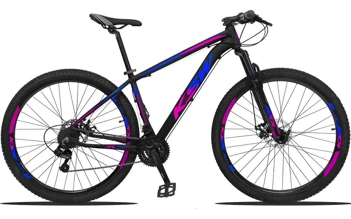KSW XLT100 24V Aro 29