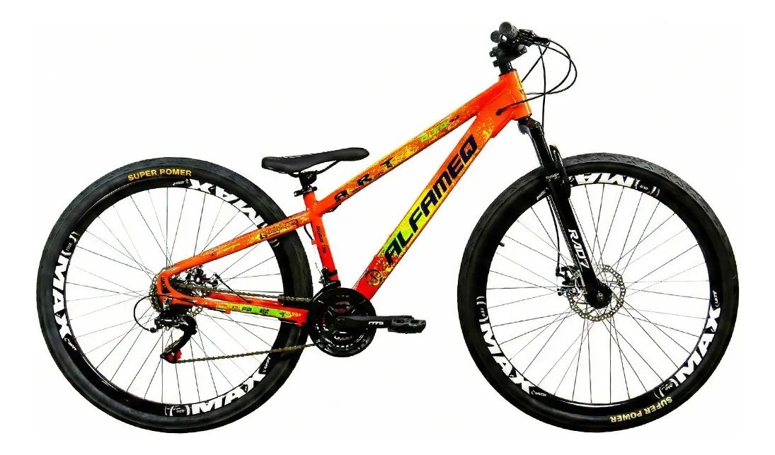 Alfameq Art Aro 29