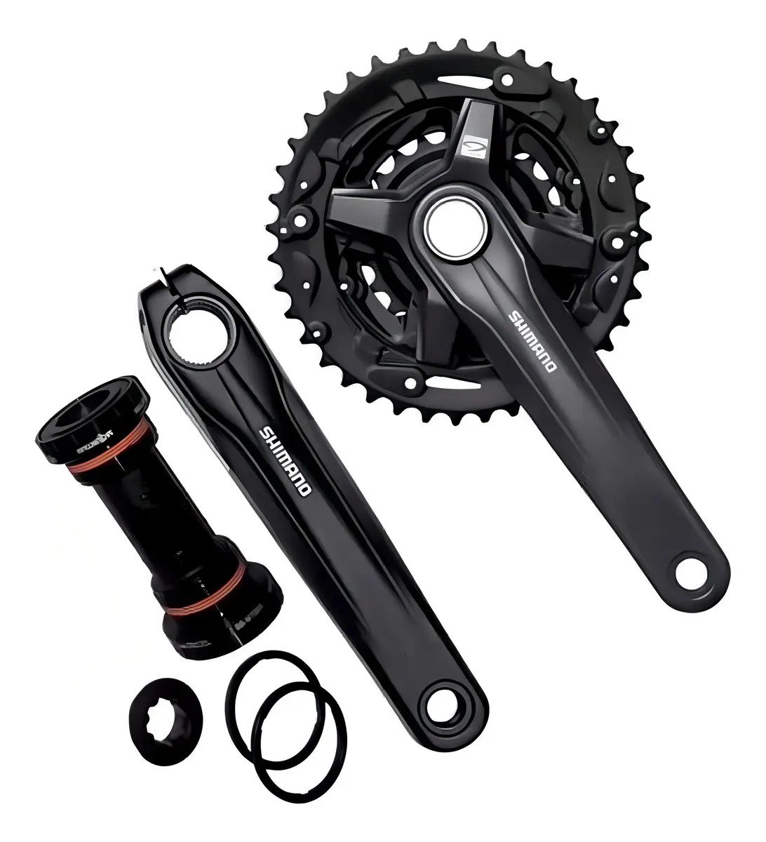 Shimano Altus FC-MT210