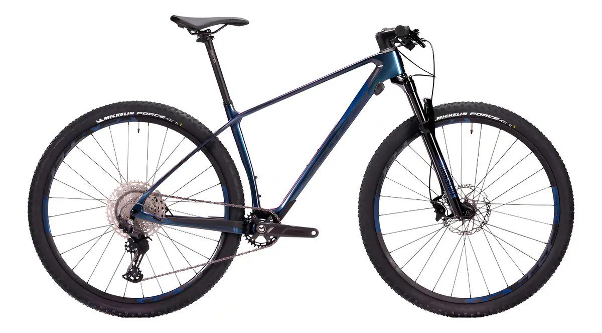 Sense Impact Pro Carbon