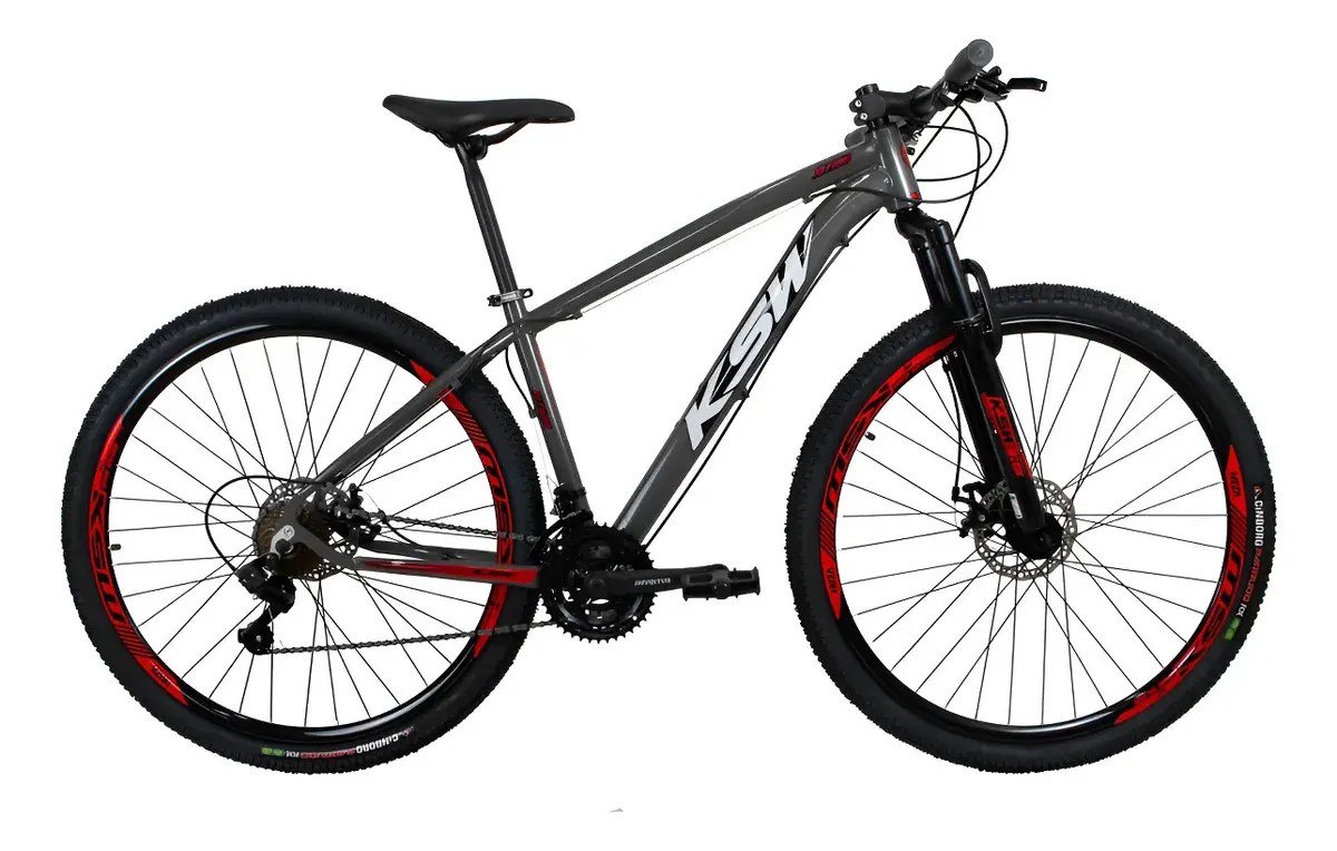 KSW XLT Aro 29