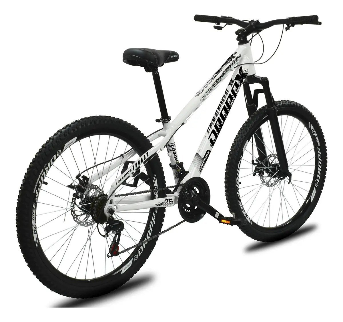 Dropp Freeride Aro 26