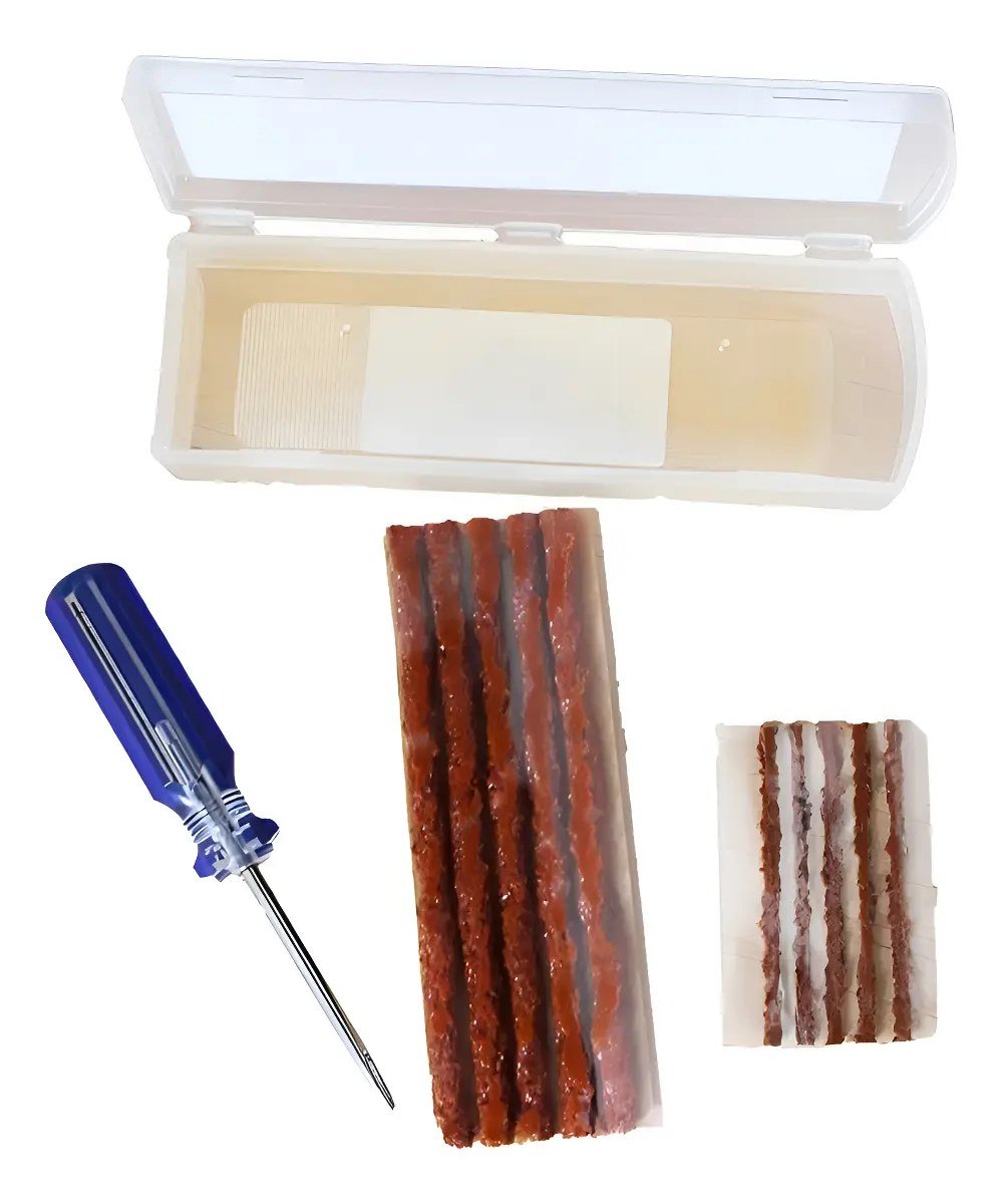 Kit Reparo Tubeless Absolute
