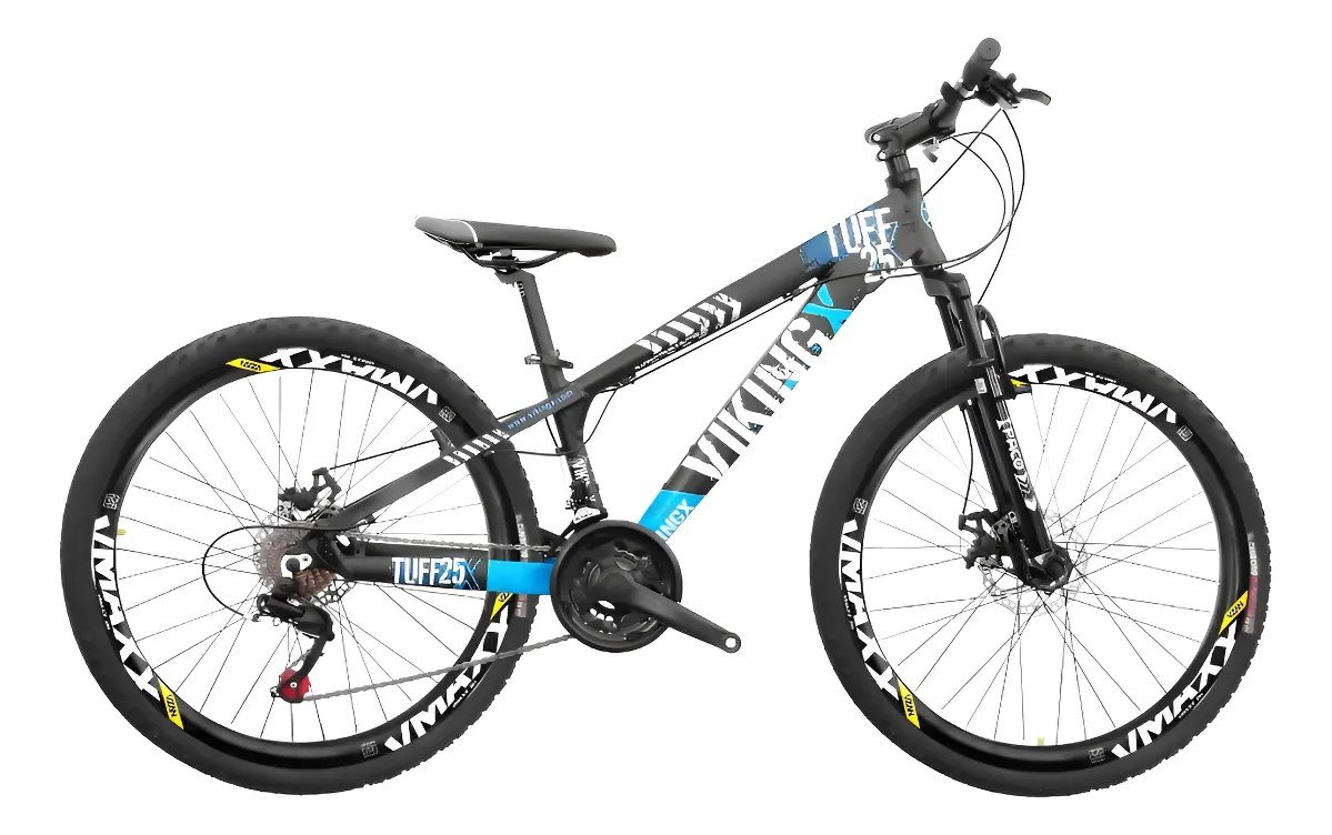 VikingX Tuff X25 Vmaxx