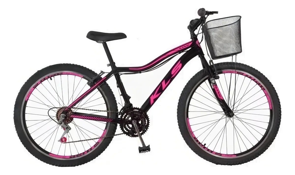 KLS Sport Alumínio 26