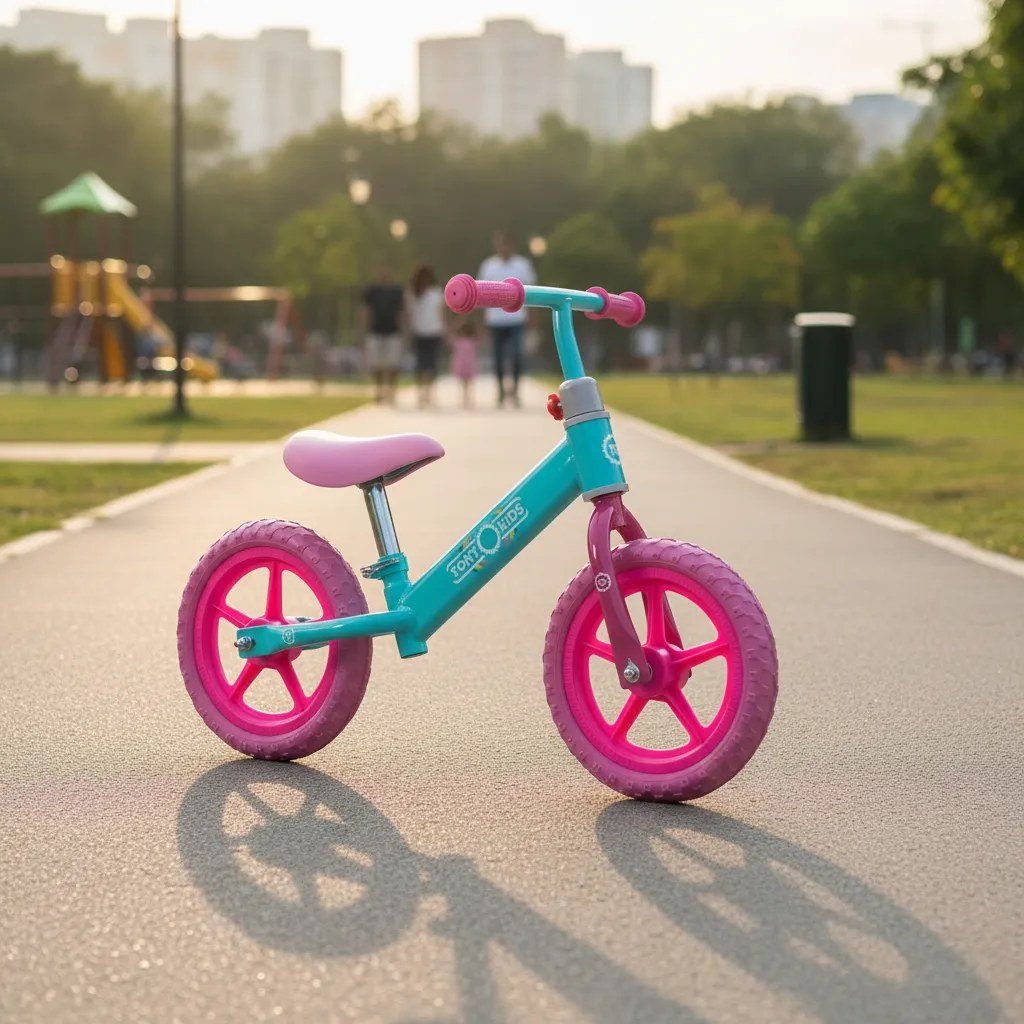 Tonykids Balance Aro 12