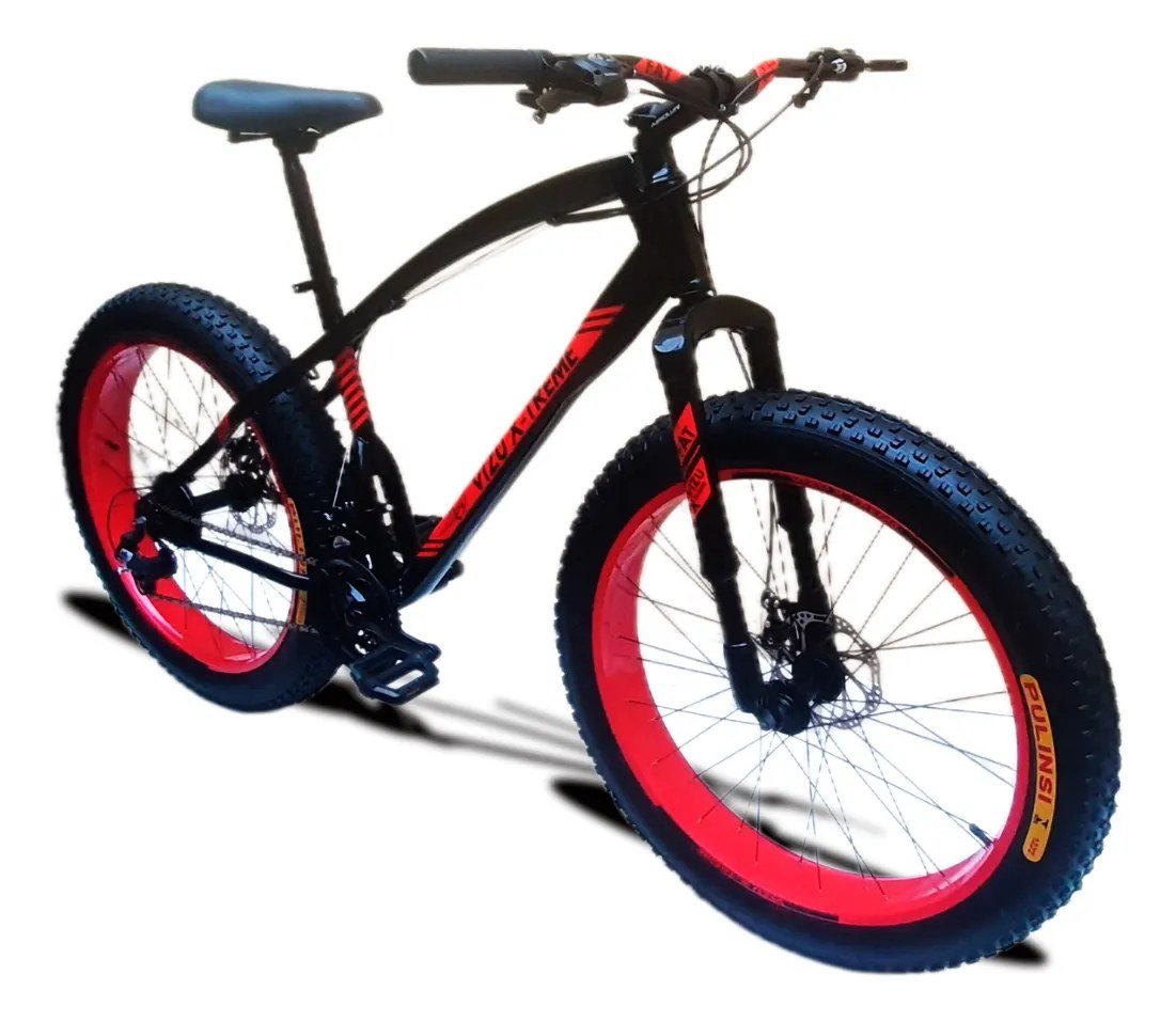 Vizu X-Treme Fat 26