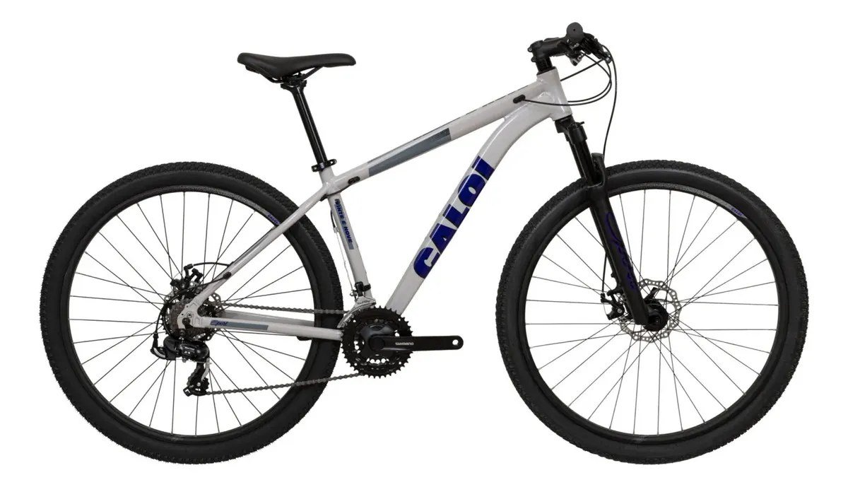 Caloi 29 Sport 6061