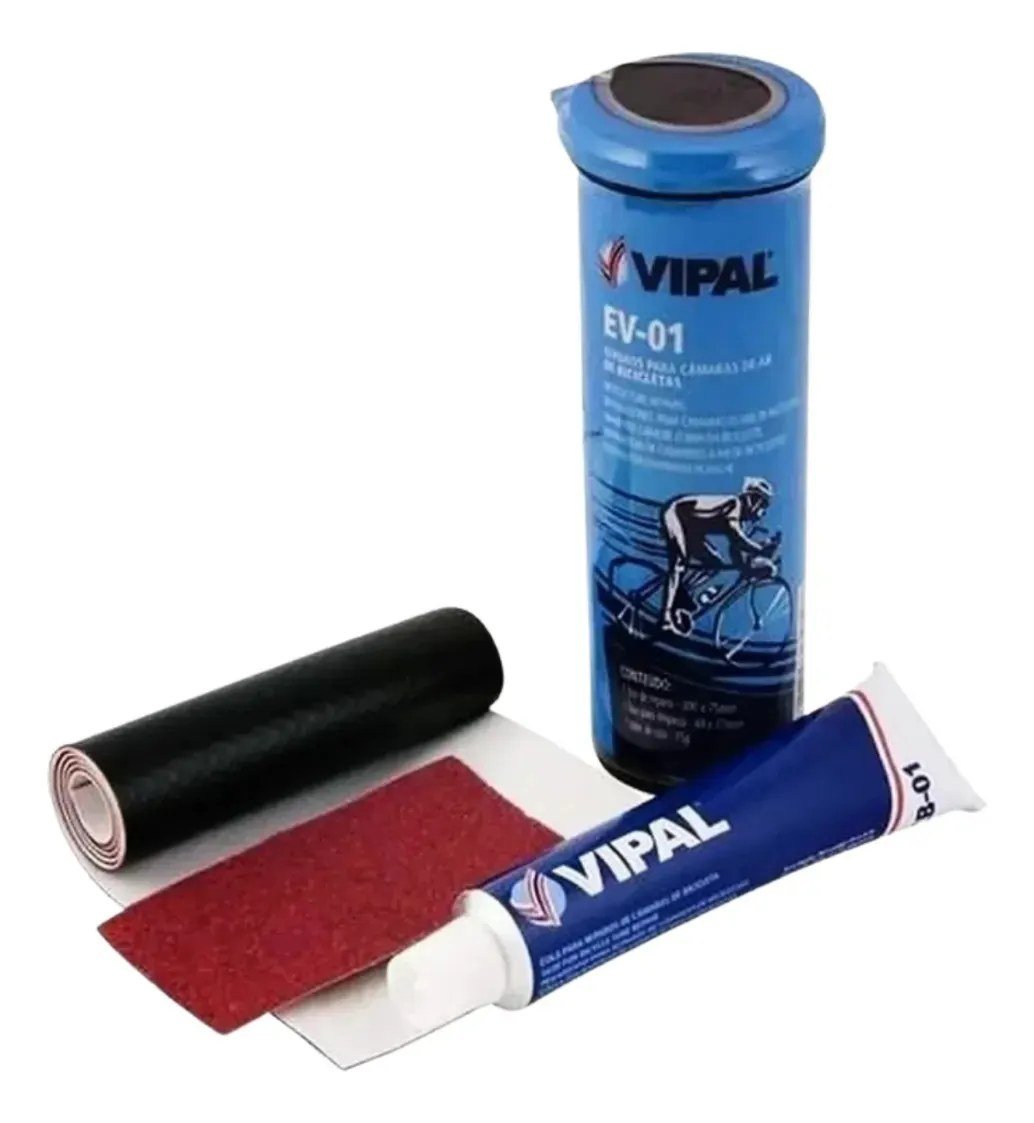 Kit Remendo Vipal EV-01