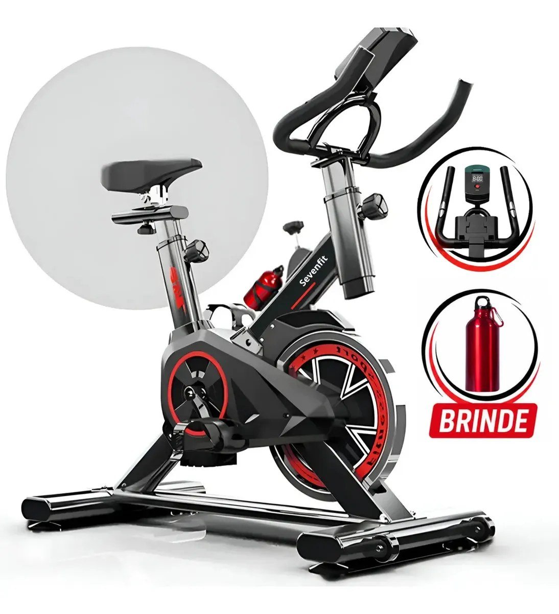 Sevenfit EPS-988 6kg