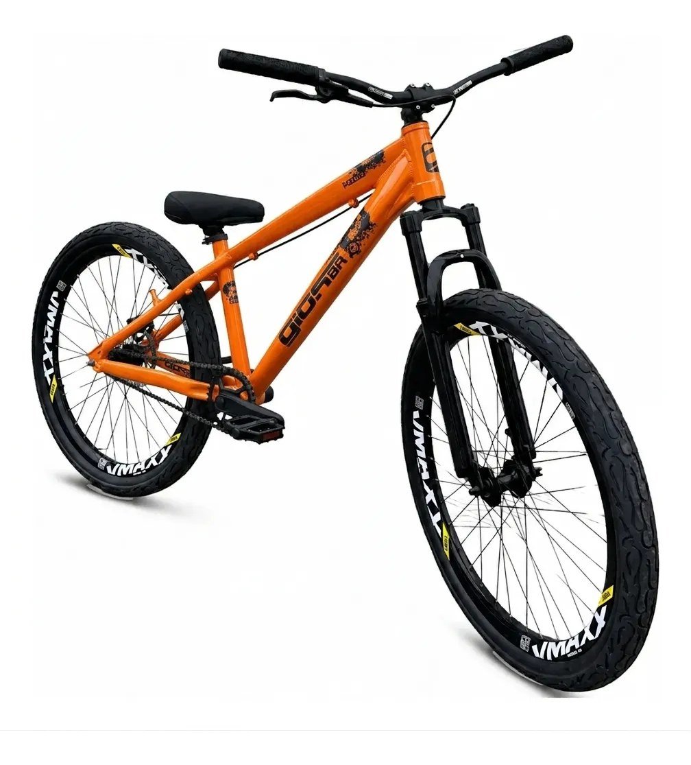 Gios 4Trix FRX Vmaxx Single
