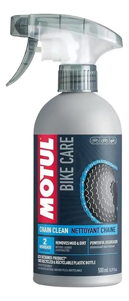 Motul Chain Clean 500ml