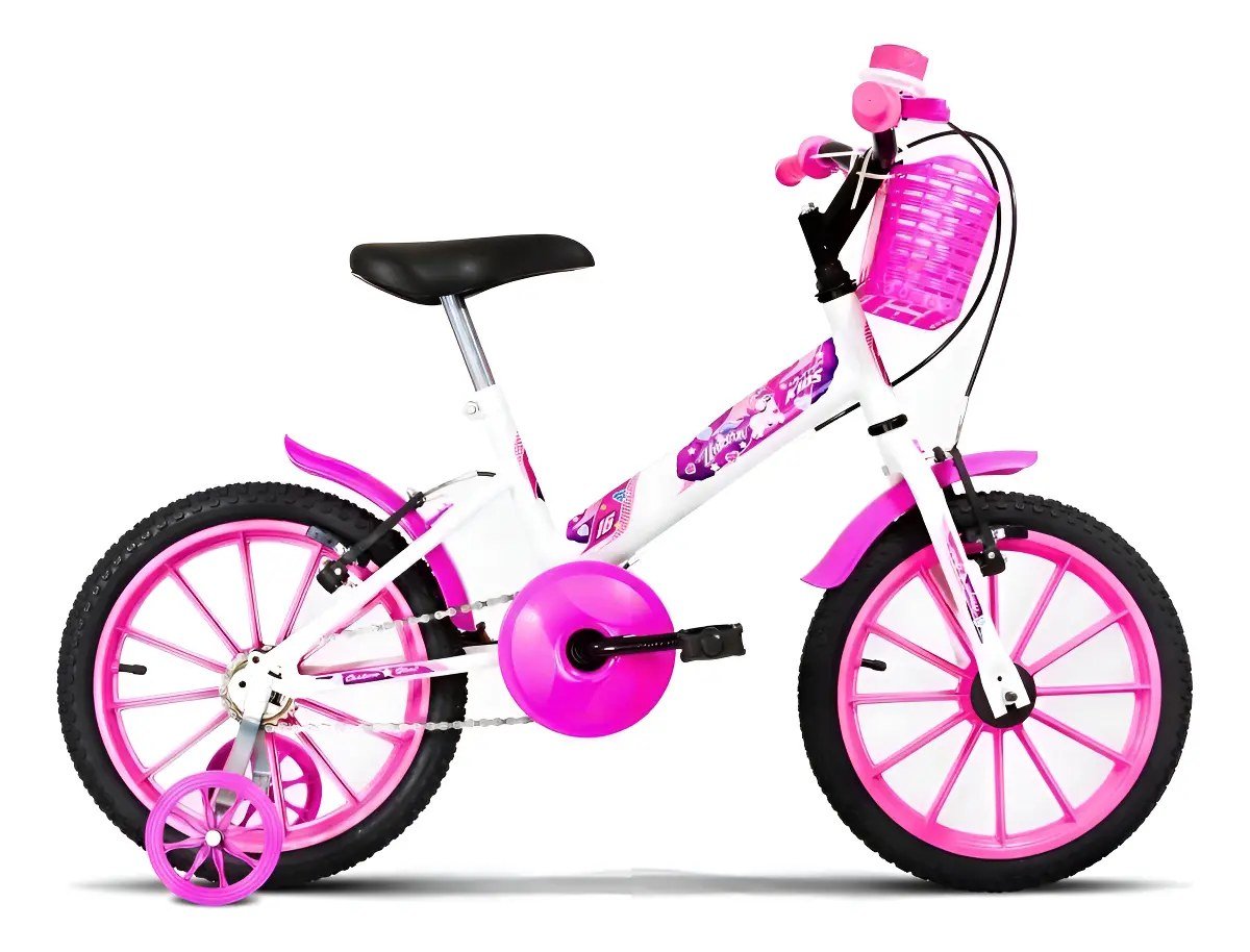 Ultra Kids Aro 16