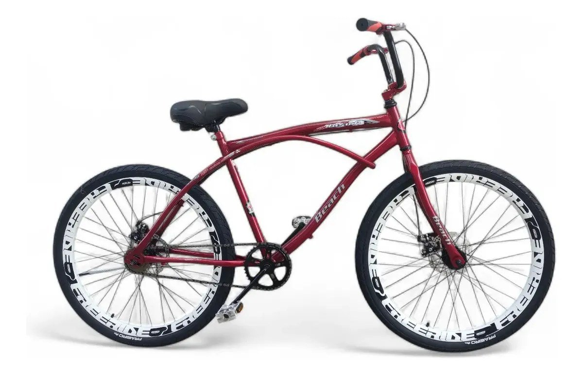 Macol New Beach Aro 26