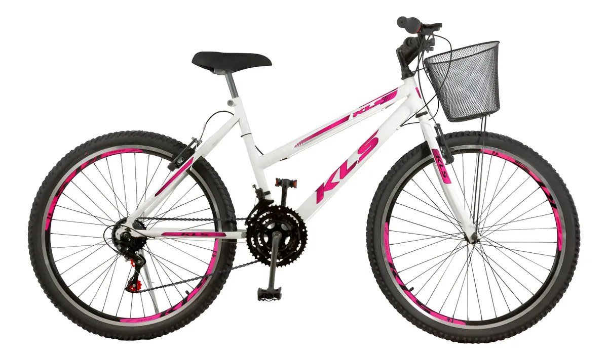 KLS Aero MTB 26