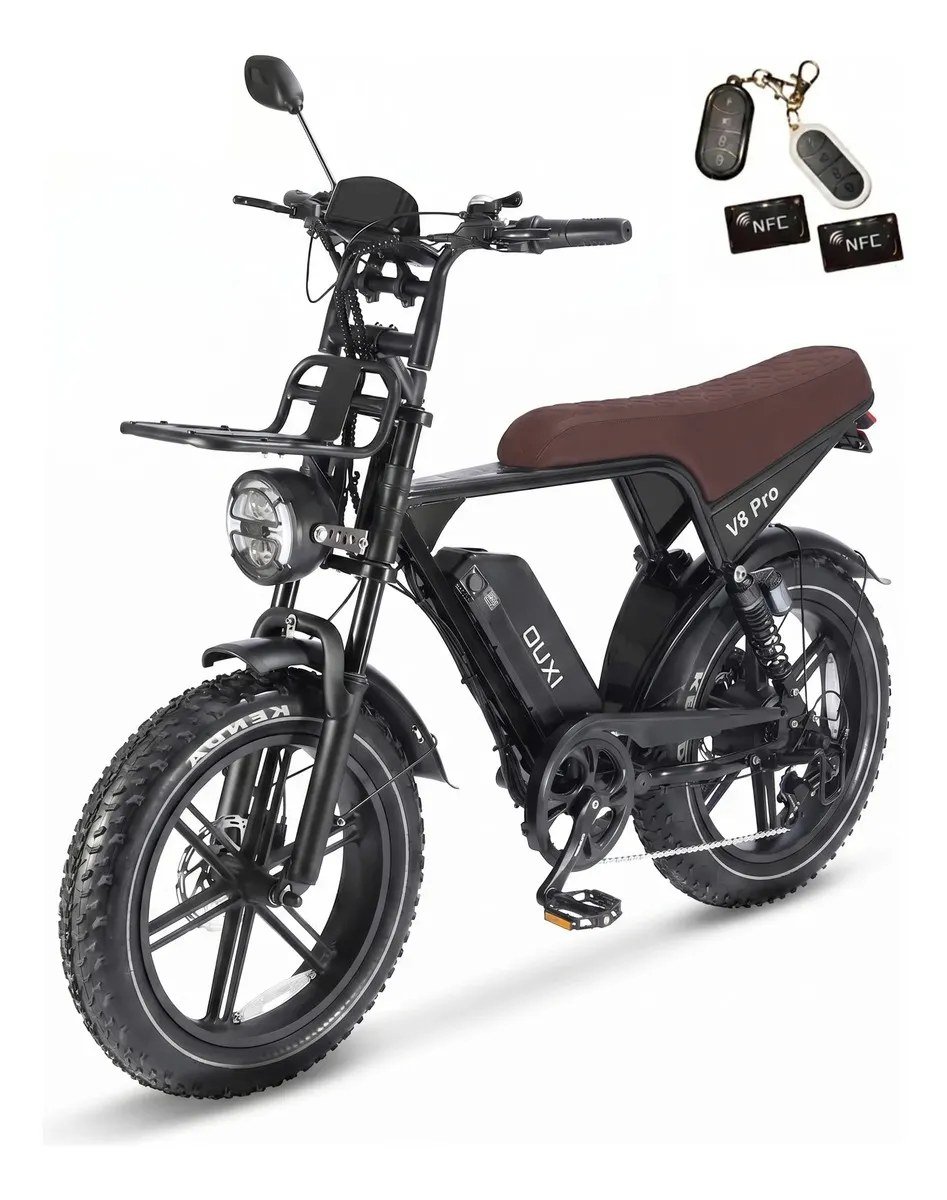 Ouxi V8 Pro