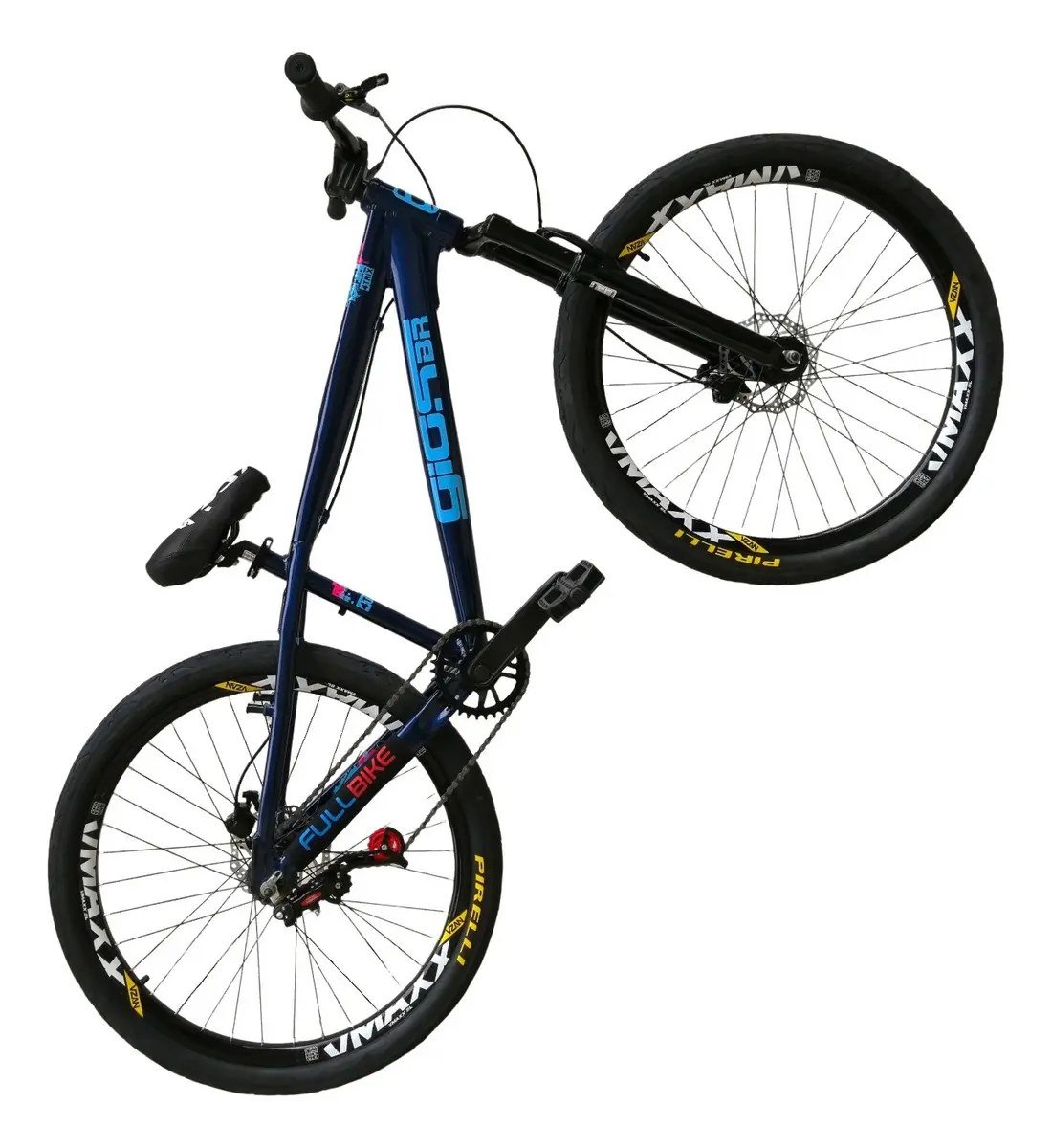 Gios 4 Trix