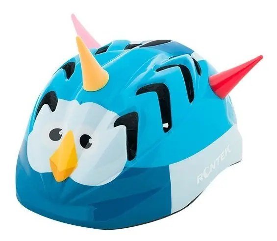 Rontek Passarinho Azul