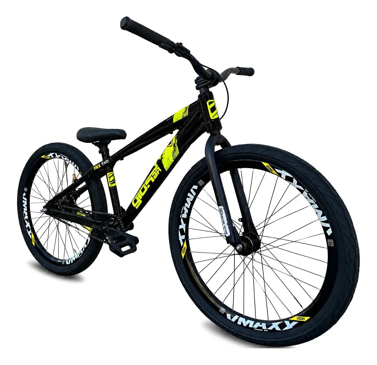 Gios FRX Evo Single MT200