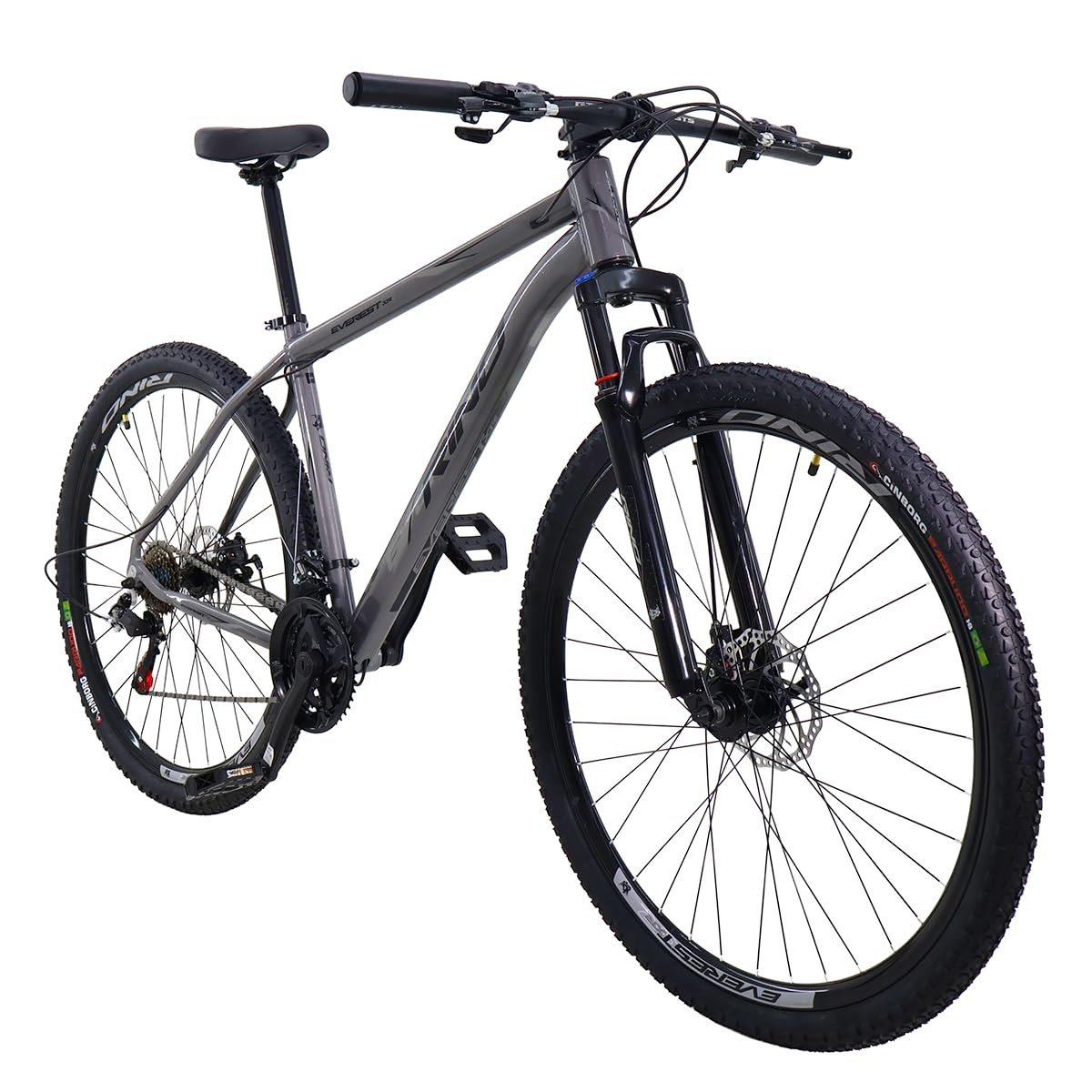 Rino Everest 24v