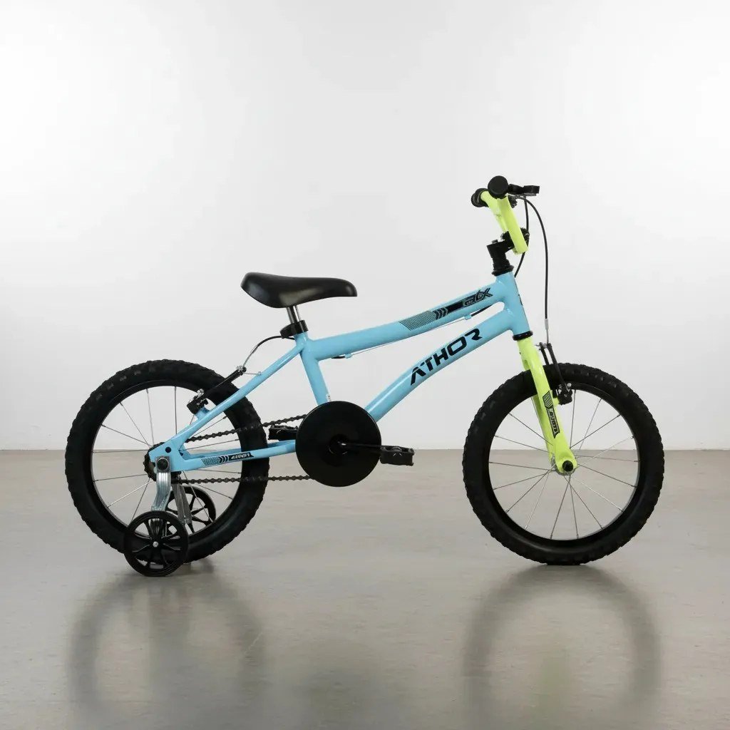 Athor ATX Aro 16