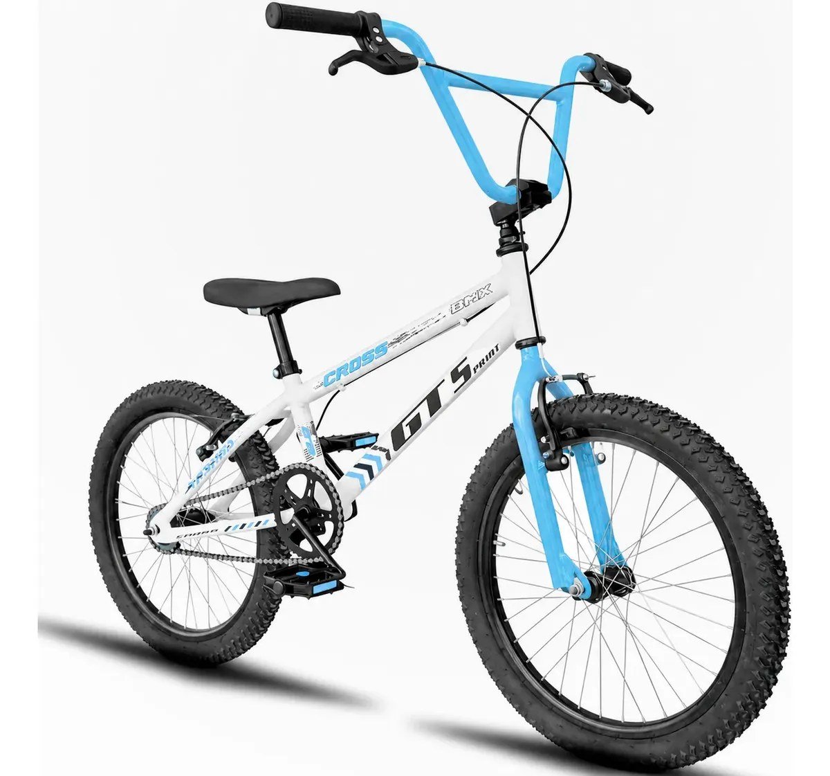 GT Sprint Cross