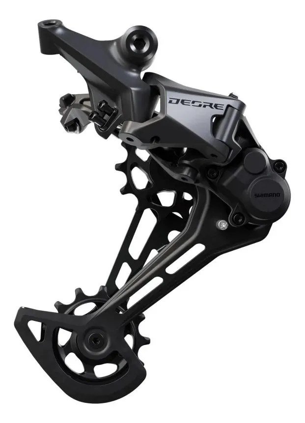 Câmbio Traseiro Deore RD-M6200 SGS