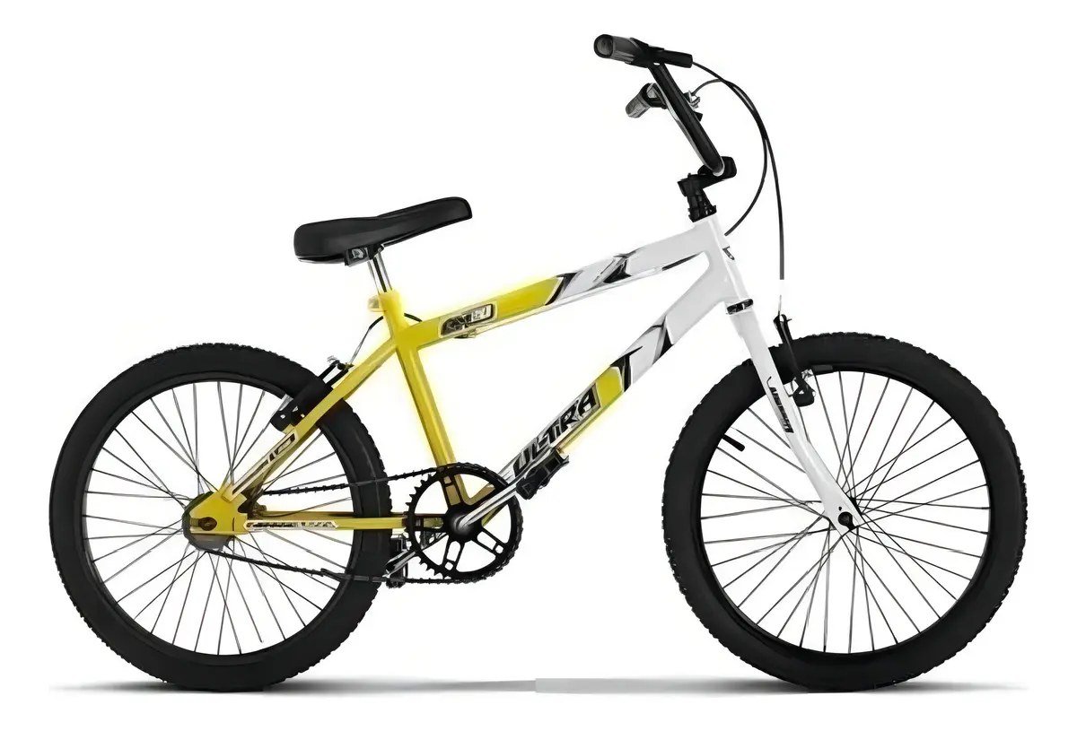 Ultra Bikes Aro 20 Bicolor