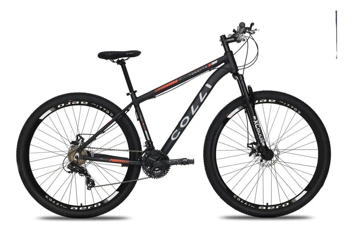 Colli Toronto Aro 29