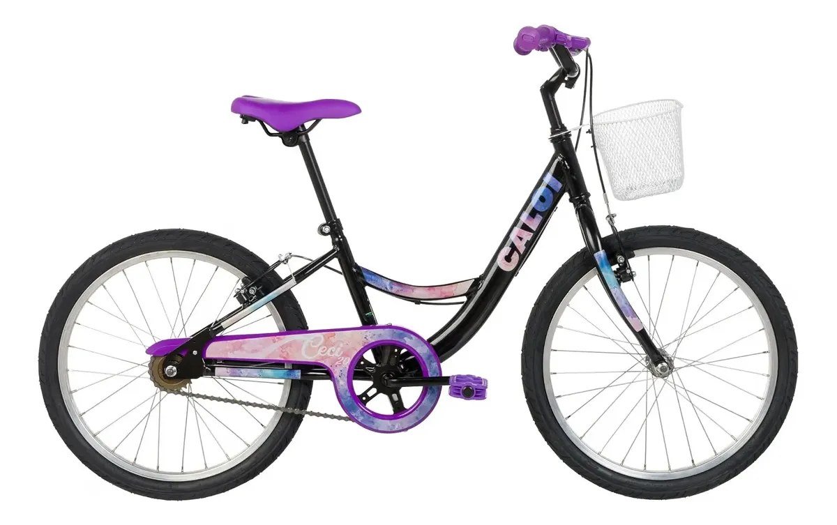 Caloi Ceci Aro 20