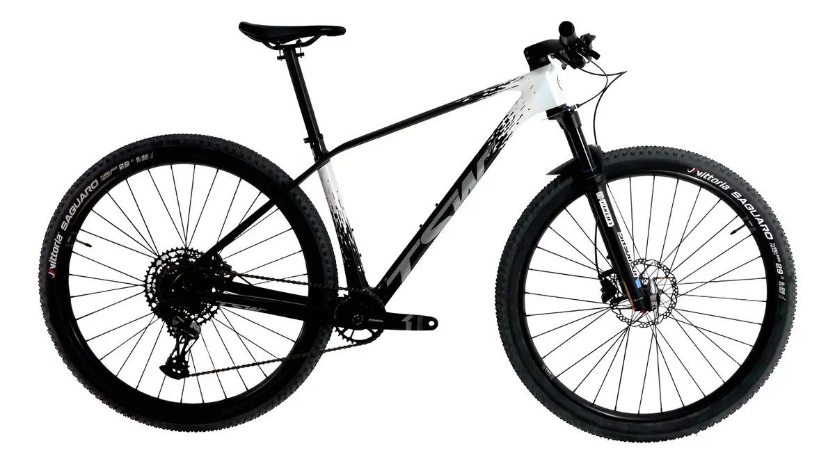 TSW Evo Quest White Angel XL