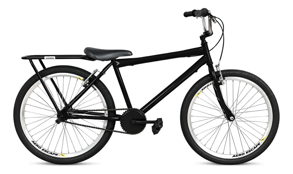 Montadinha LBK Aro 26