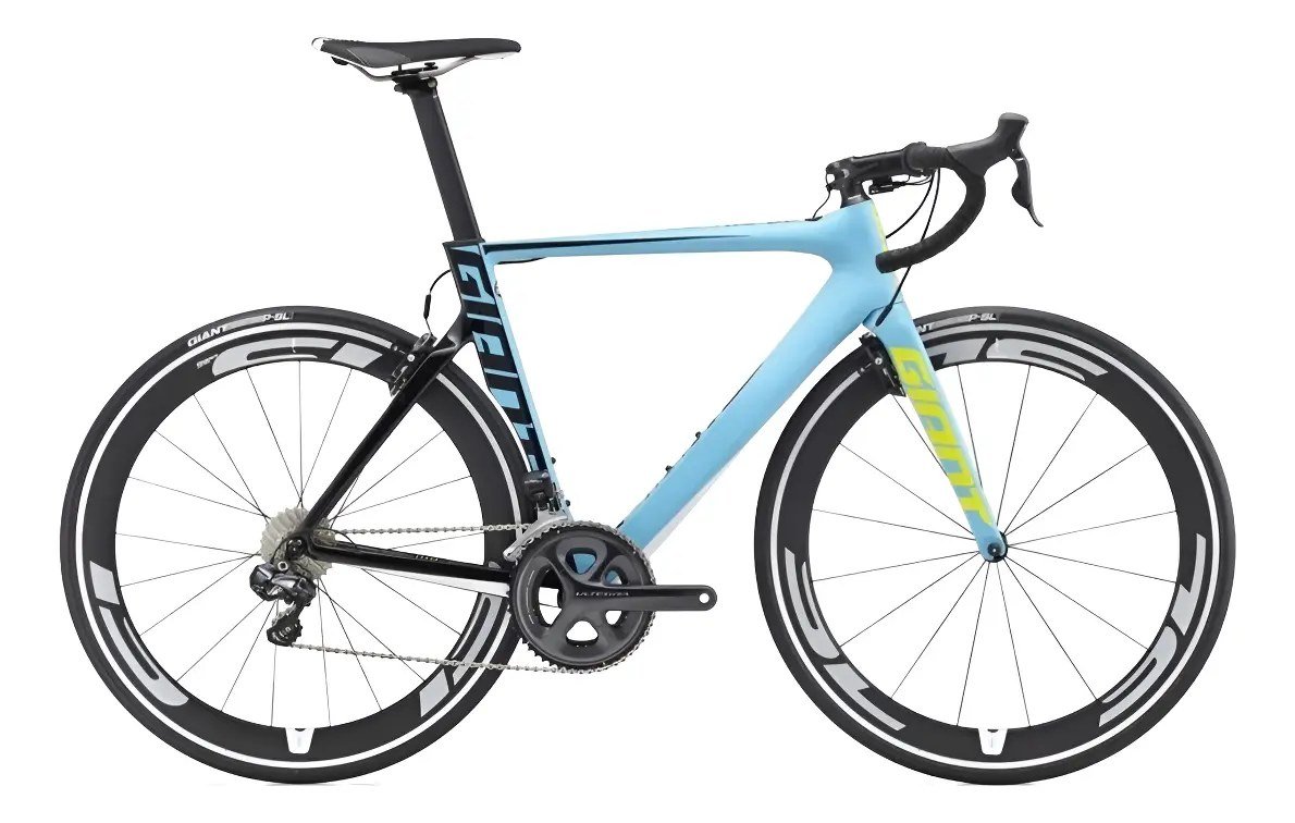 Giant Propel Advanced 0