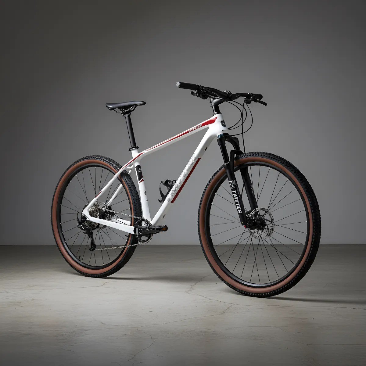 Twitter Storm 2.0 Carbono SRAM 11v