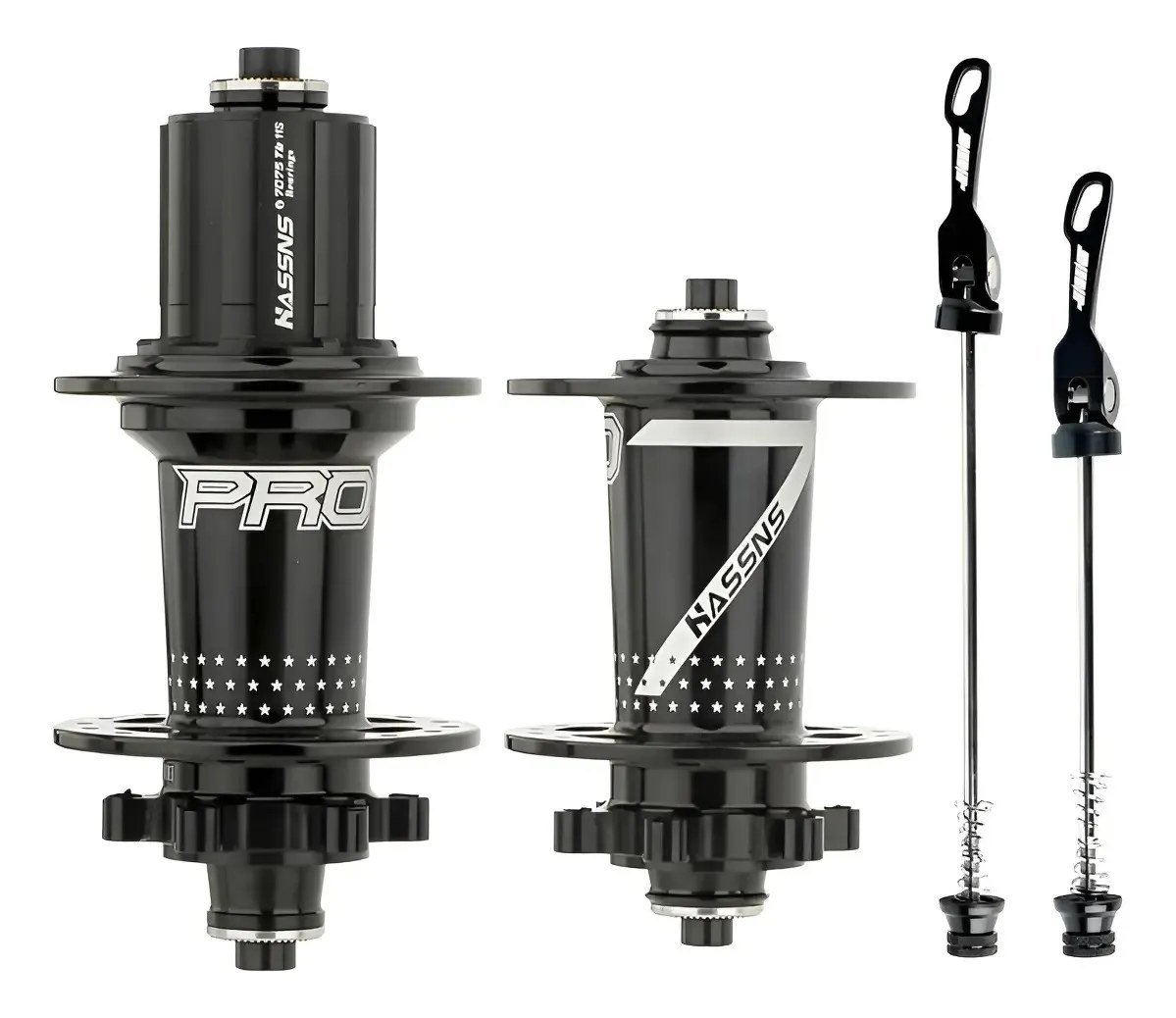 Hassns Pro 7