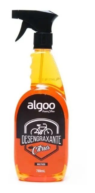 Algoo Power Citrus 700ml Borrifador
