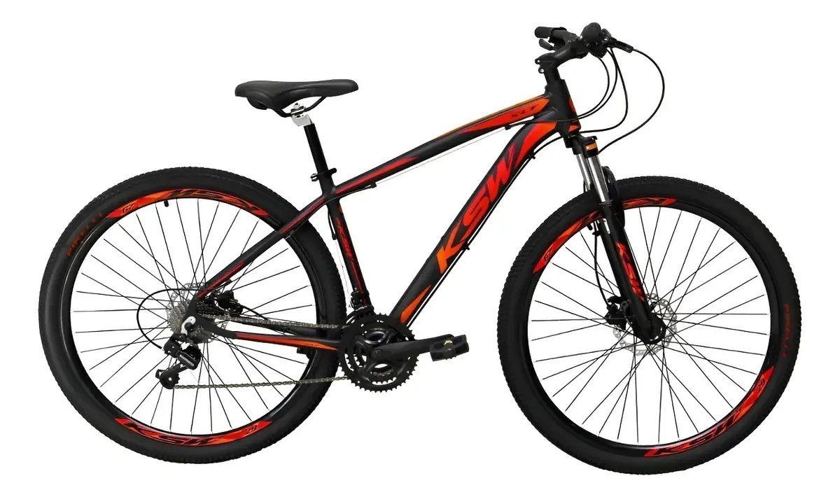 KSW XLT100 K7
