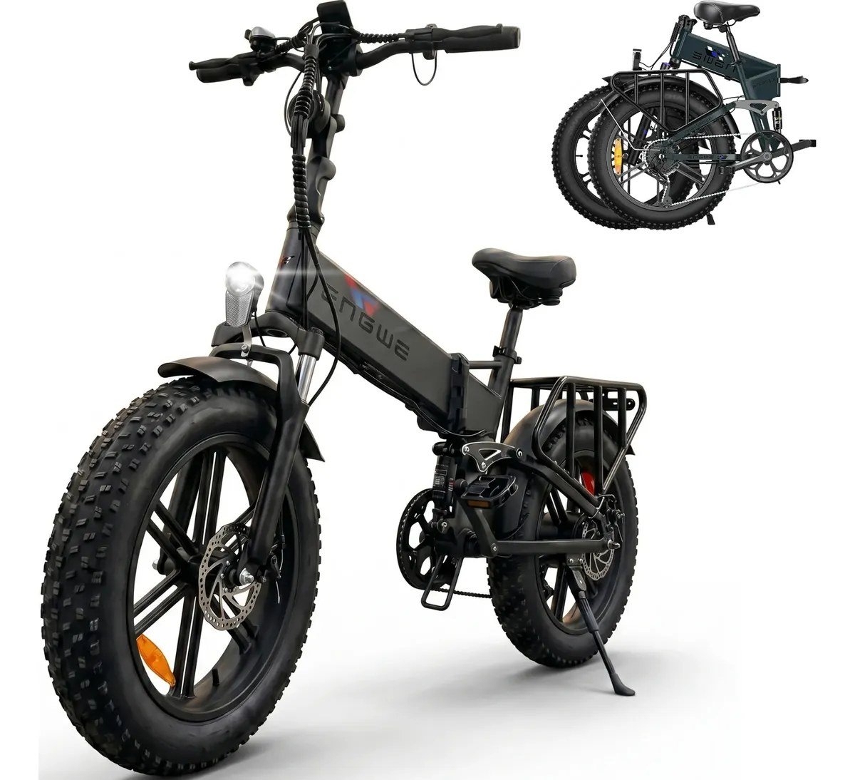 Engwe Engine-X