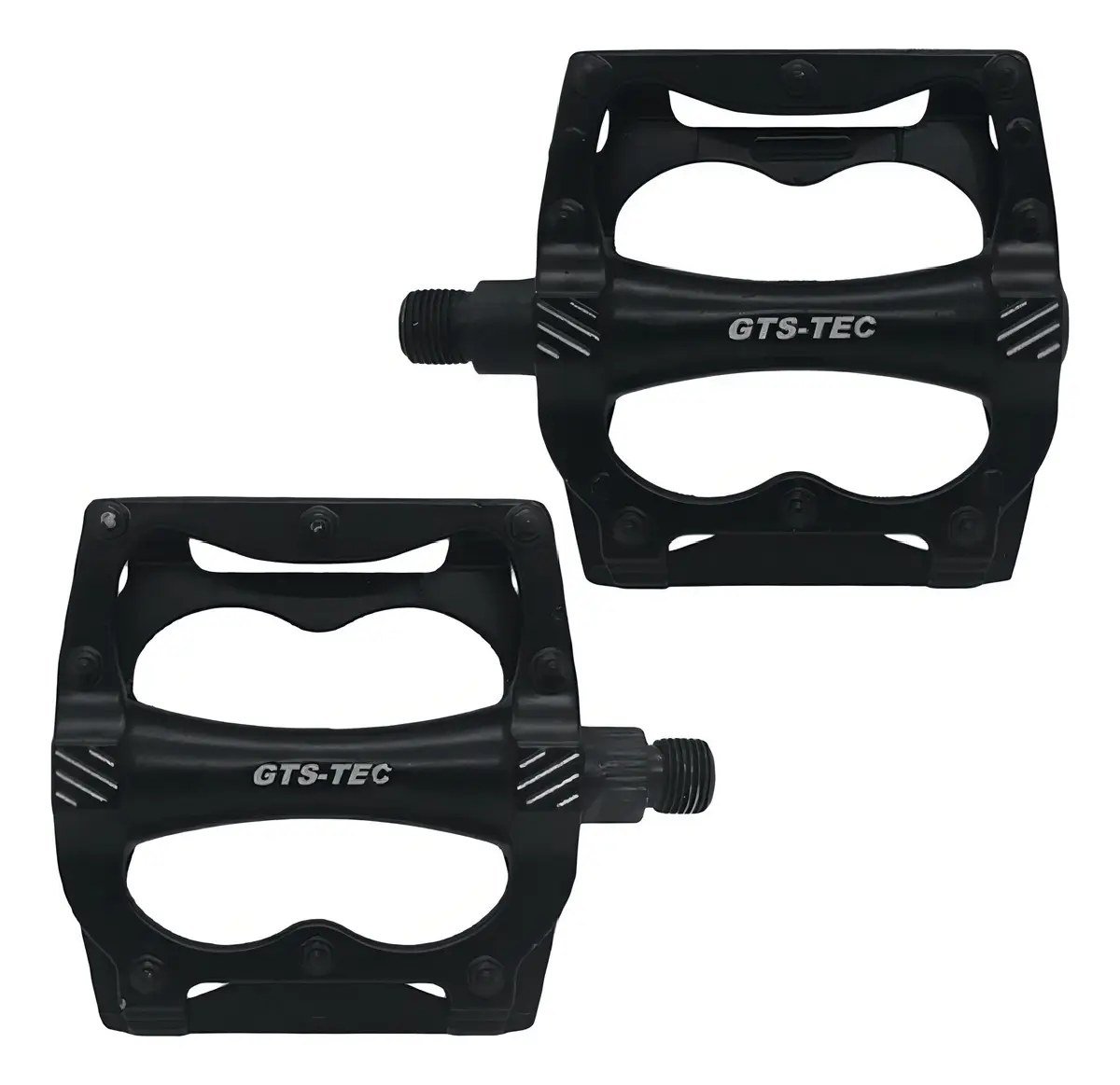 Pedal Plataforma GTS Rosca Fina