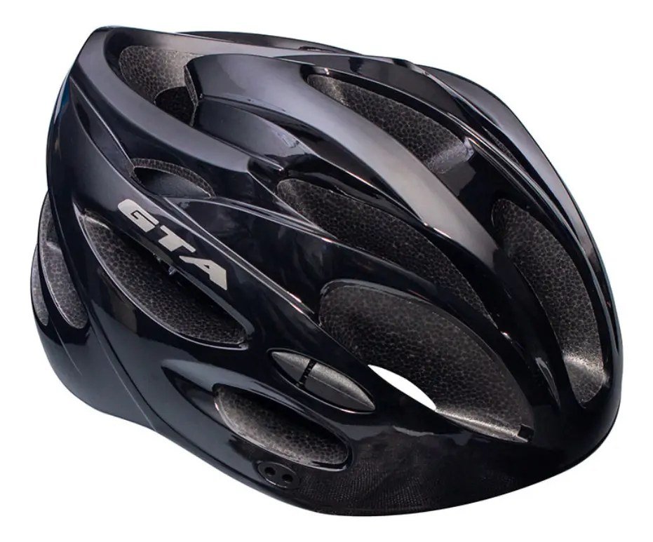 Capacete GTA Start Inmold LED