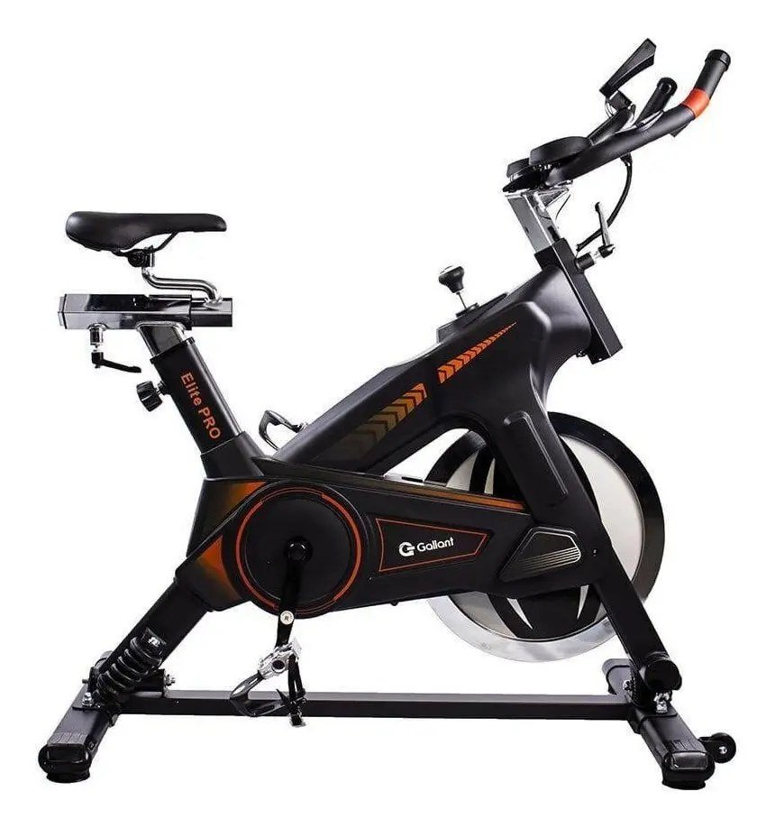Gallant Elite Pro 18kg