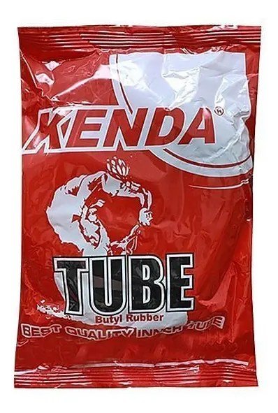 Câmara Kenda 24x1.75 Schrader