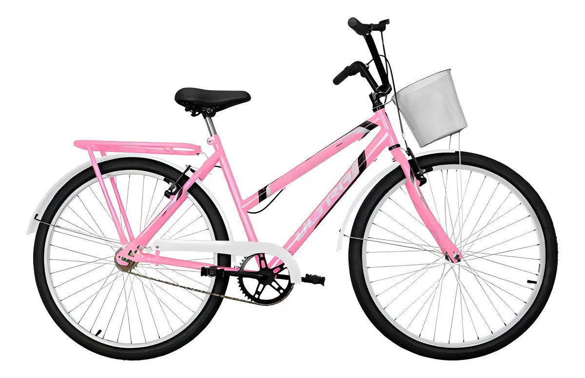 Ultra Bikes Wave Vintage Poti
